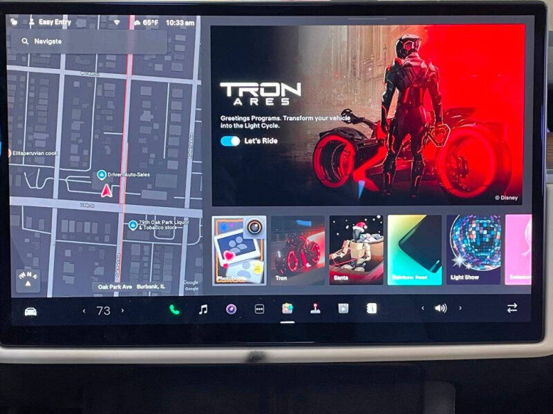 2021 Tesla Model S Long Range