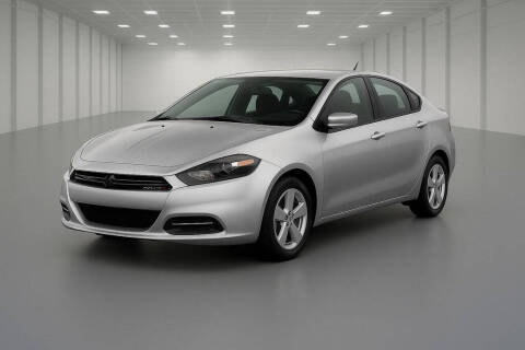 2016 Dodge Dart SE