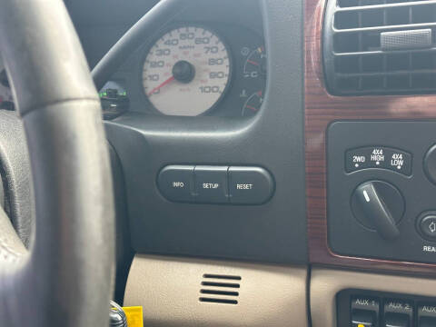 2006 Ford F-350 Super Duty Lariat