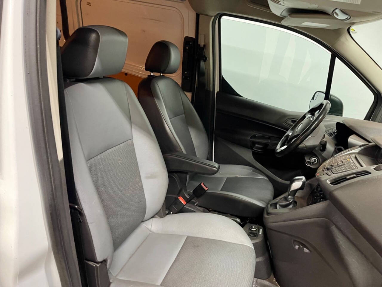 2017 Ford Transit Connect for sale at Sapphire Motors in Gurnee, IL