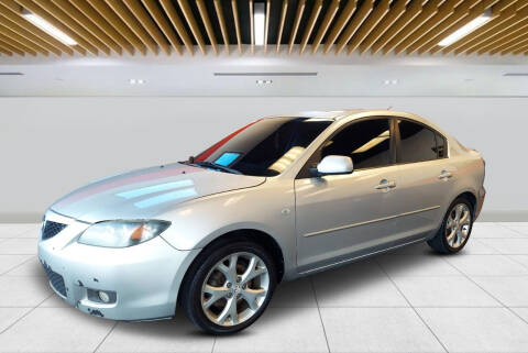 2009 Mazda MAZDA3 for sale at Flex Auto Sales in Columbus IN