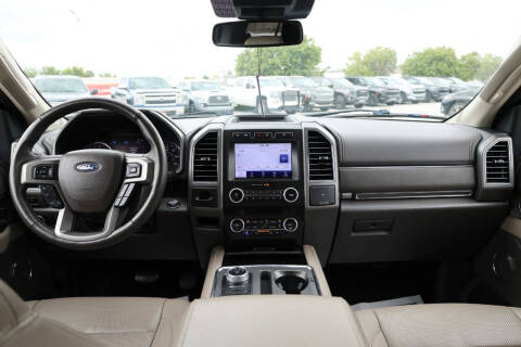 2021 Ford Expedition XLT