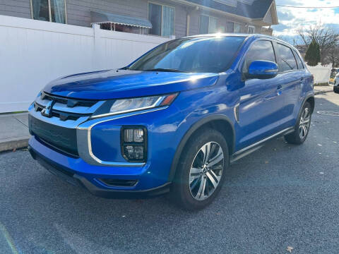 2020 Mitsubishi Outlander Sport for sale at US Auto Network in Staten Island NY