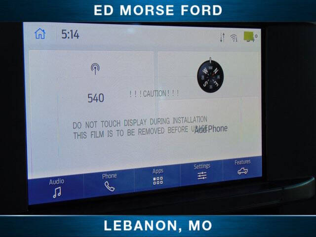 2026 Ford F-350 Super Duty XL