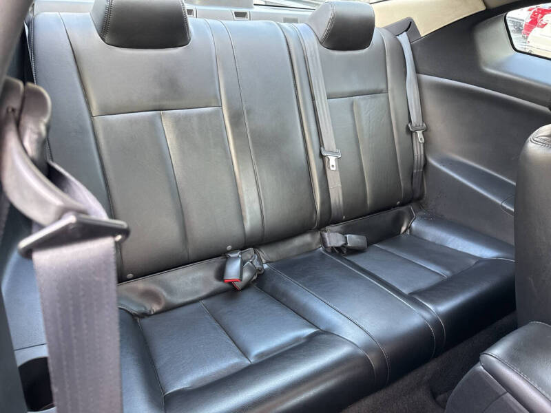 2008 Nissan Altima 3.5 SE