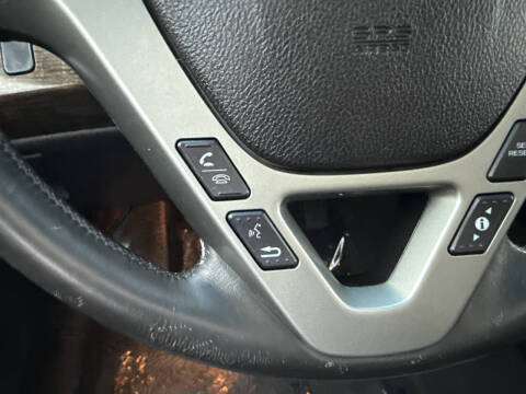 2011 Acura MDX SH-AWD w/Tech w/RES