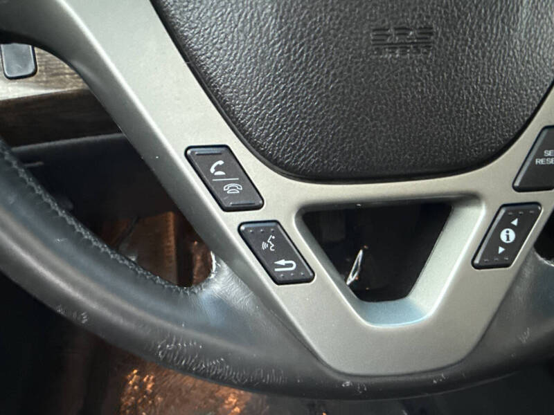 2011 Acura MDX SH-AWD w/Tech w/RES