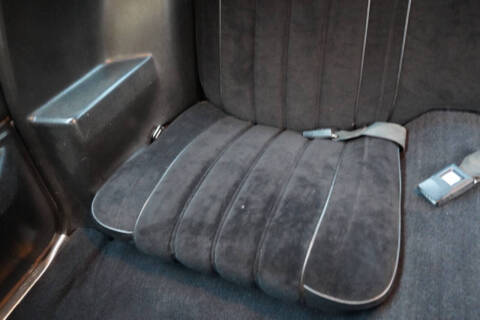 1976 Pontiac Firebird Trans Am