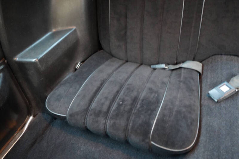 1976 Pontiac Firebird Trans Am