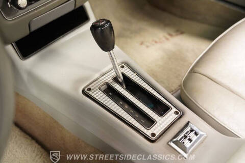 1979 Pontiac Firebird