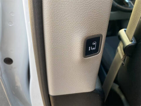 2020 Chrysler Pacifica Hybrid Touring