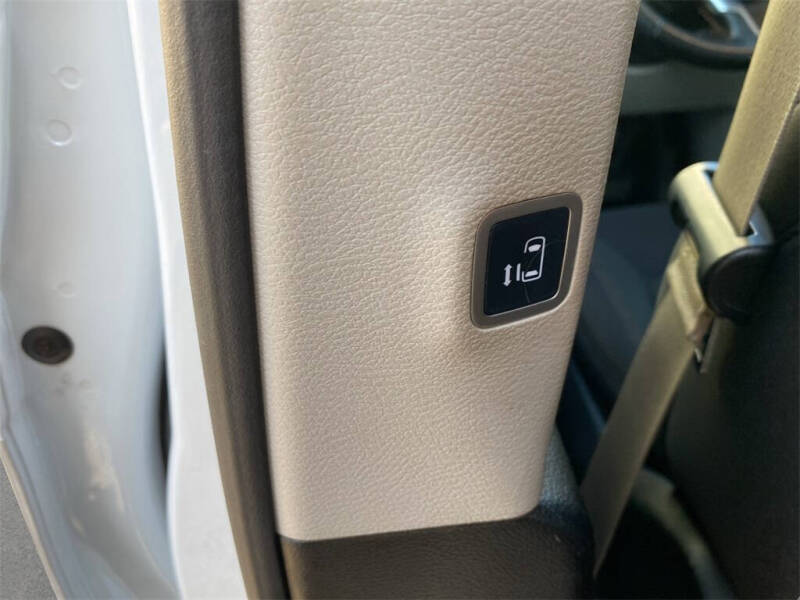 2020 Chrysler Pacifica Hybrid Touring