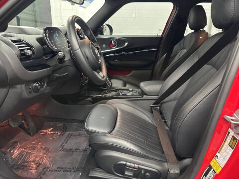 2023 MINI Clubman Cooper S ALL4