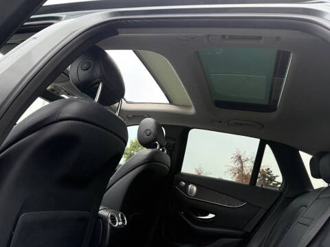 2016 Mercedes-Benz GLC GLC 300