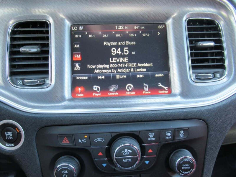 2014 Dodge Charger