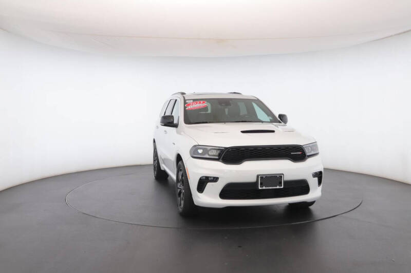2023 Dodge Durango R/T
