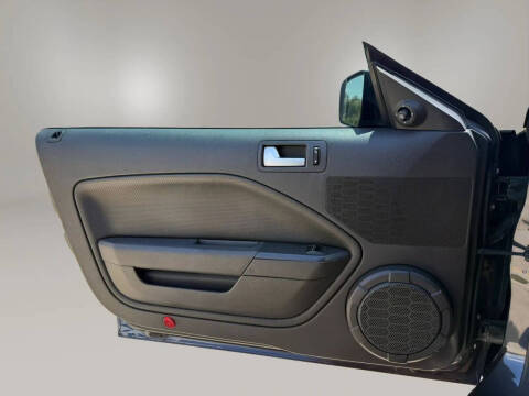 2007 Ford Mustang GT Premium