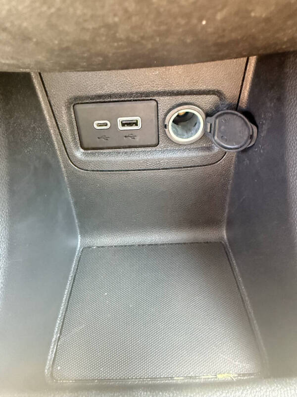 2020 Chevrolet Spark 1LT CVT