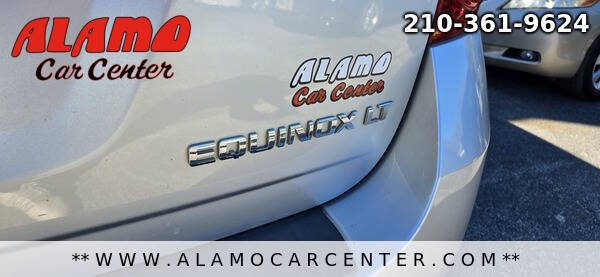 2012 Chevrolet Equinox LT