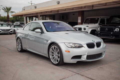 2013 BMW M3