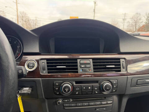 2011 BMW 3 Series 328i xDrive