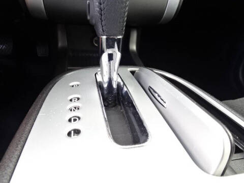 2014 Nissan Murano S