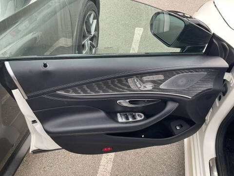 2021 Mercedes-Benz CLS CLS 450