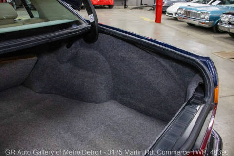 1990 BMW 7 Series 735i