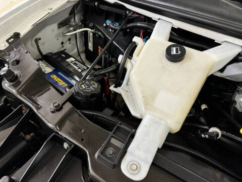 2017 GMC Savana 2500