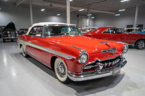 1955 Desoto Fireflite