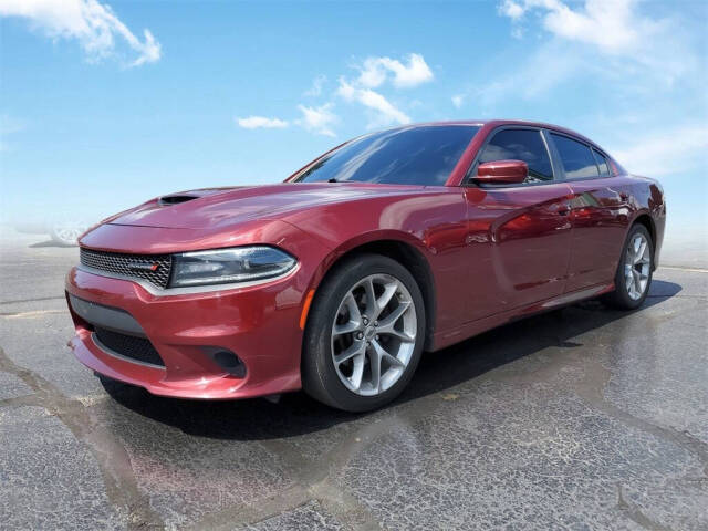 2020 Dodge Charger for sale at Muskegon Motors in Muskegon, MI