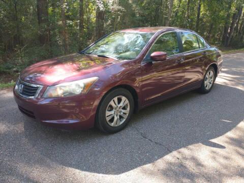 2010 Honda Accord for sale at J & J Auto of St Tammany in Slidell LA