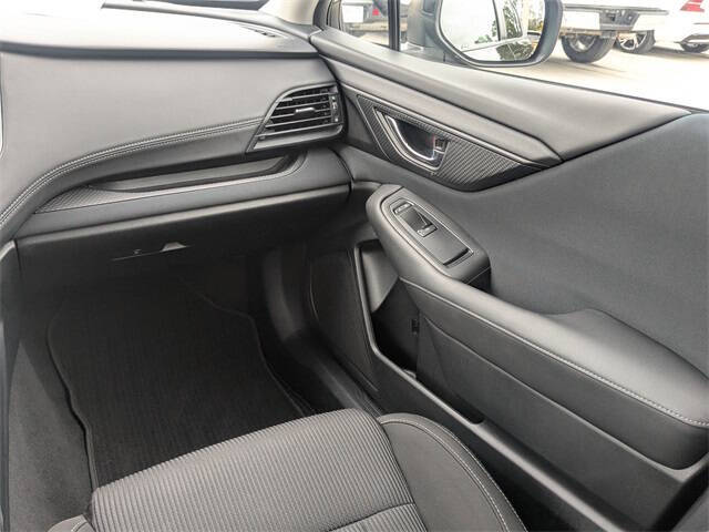 2024 Subaru Legacy Premium