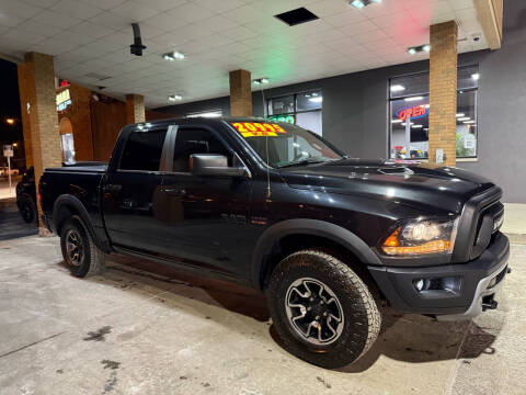 2016 RAM 1500 for sale at AUTOPLEX OF MILWAUKEE - South Autoplex in Milwaukee WI