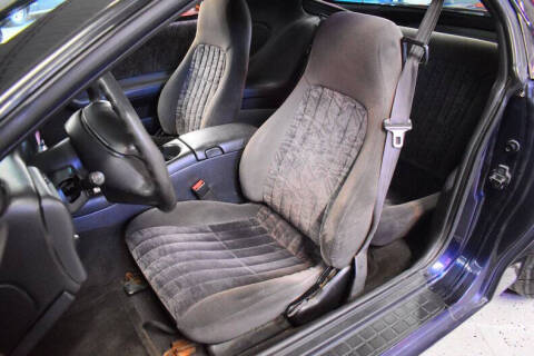 2001 Chevrolet Camaro Z28