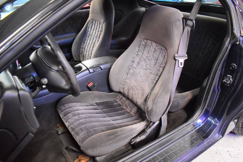 2001 Chevrolet Camaro Z28