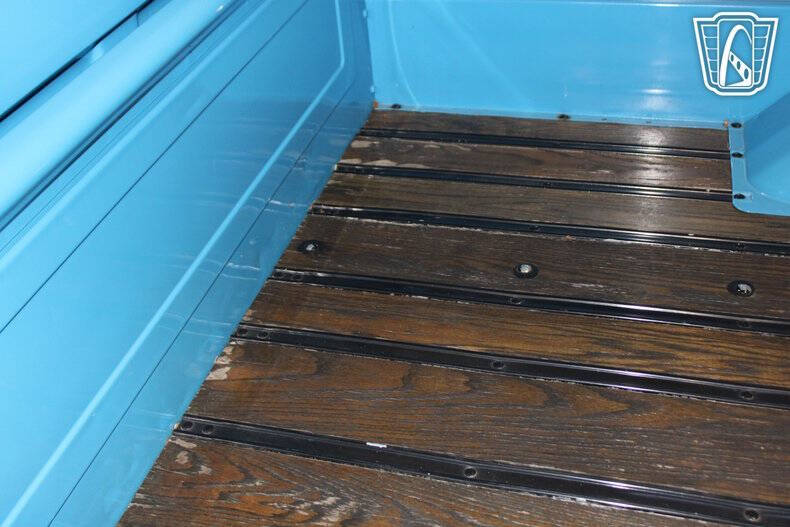 1958 Chevrolet Apache