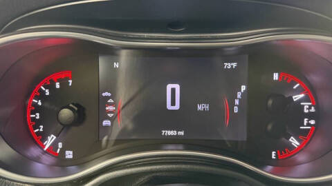 2020 Dodge Durango Pursuit