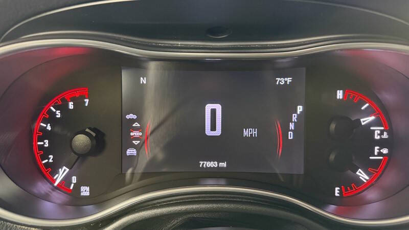 2020 Dodge Durango Pursuit