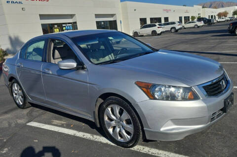 2010 Honda Accord EX-L