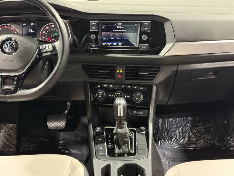 2020 Volkswagen Jetta