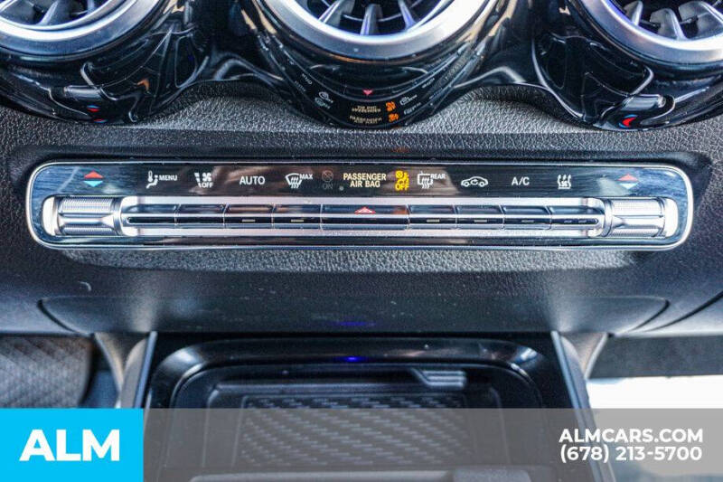 2023 Mercedes-Benz EQB EQB 250+