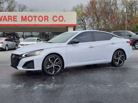 Gentry Ware Motor Co. Car Dealer in Opelika AL