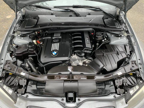 2012 BMW 3 Series 328i