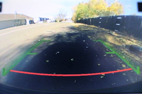 2017 Volkswagen Golf Alltrack