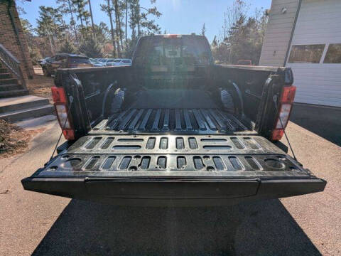 2022 Ford F-350 Super Duty Lariat