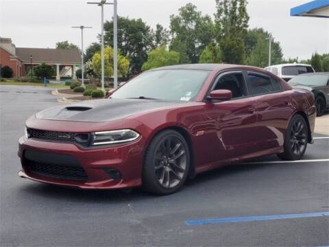 2020 Dodge Charger for sale at Southern Auto Solutions - Lou Sobh Honda in Marietta GA