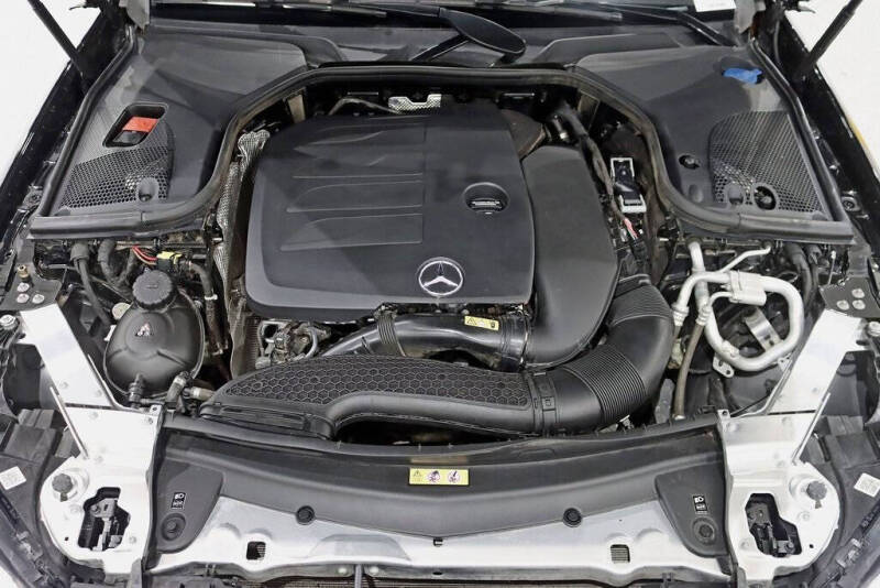 2020 Mercedes-Benz E-Class E 350 4MATIC