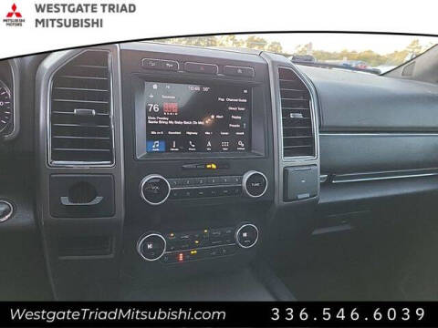 2019 Ford Expedition MAX XLT