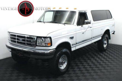 1997 Ford F-350